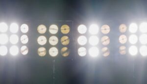 Stadiums Run On More Than Steel & Systems