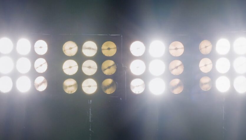 Stadiums Run On More Than Steel & Systems