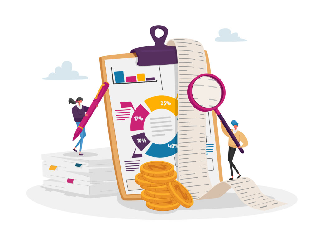 Developing an Effective Statement of Work (SOW) for Operations Service Contracts