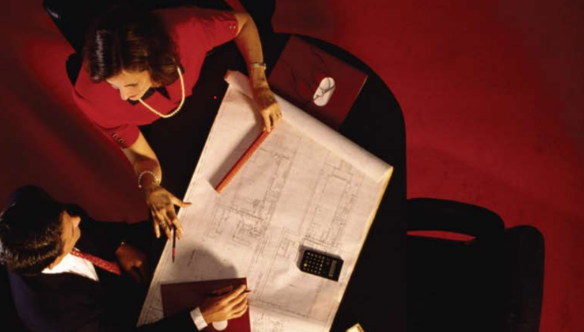 Strategic Facility Planning