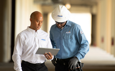 How a self-performing workforce model powers the future of facilities