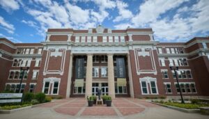 Case Study: Emporia State University Energy Conservation
