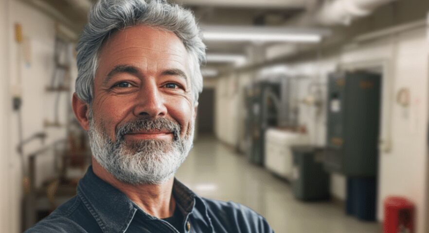 Mastering Maintenance: Bridge the Gap Between Theory and Practice With Simulation Training