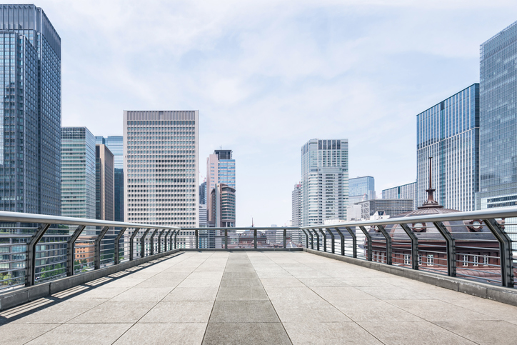 Stories of Urban Transformation: The Rise of 18-Hour Work/Live Communities