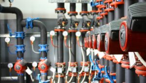 How to Map All Water & Gas Valves in a Building Fast