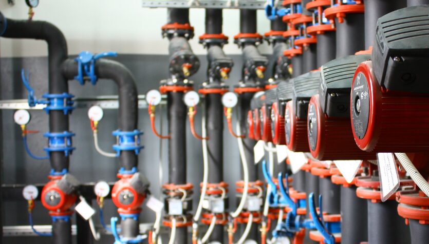 How to Map All Water & Gas Valves in a Building Fast