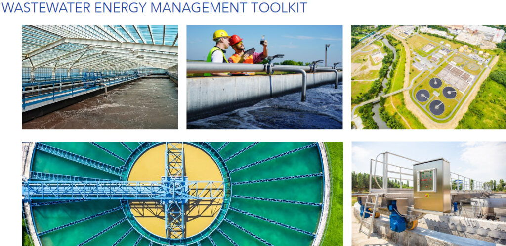 Wastewater Energy Management Toolkit