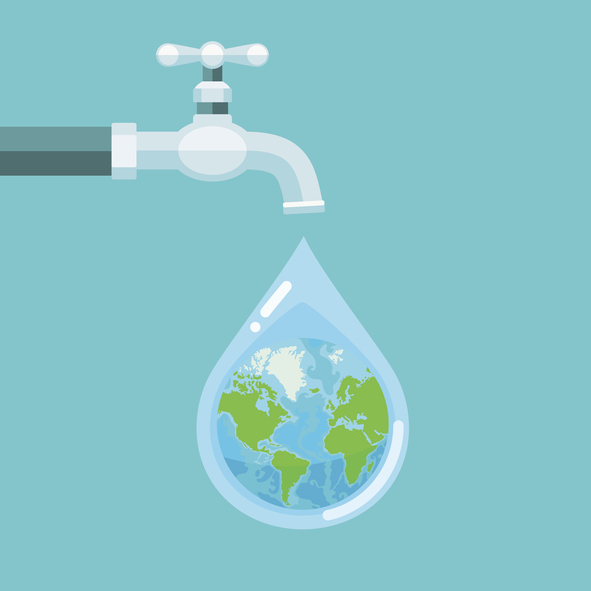 Sustainability How-To Guide: A Comprehensive Guide to Water Conservation