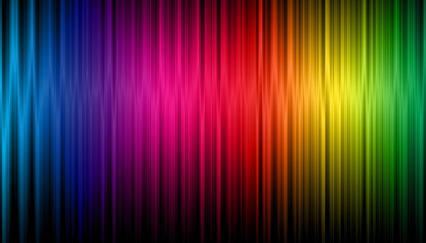 Spectral Power Distribution