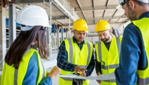 When Documentation Fails, Facility Operations Pay the Price