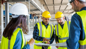 When Documentation Fails, Facility Operations Pay the Price