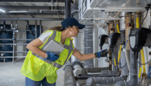 Why CMMS Alone Isn’t Enough: The Hidden Gap in Facility Operations Why CMMS Alone Isn’t Enough: The Hidden Gap in Facility Operations