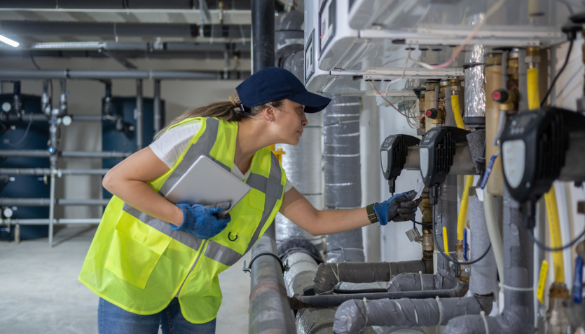 Why CMMS Alone Isn’t Enough: The Hidden Gap in Facility Operations