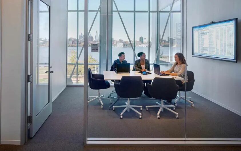 Ace Your Business Case for Space Management Software