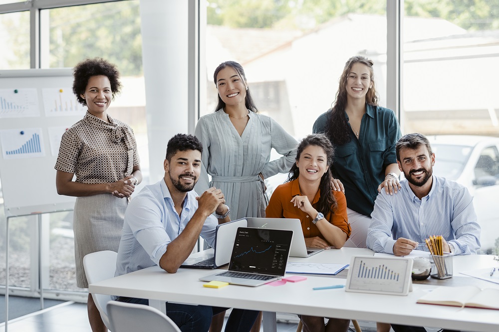 Working in Harmony Putting IT, HR and CREFM in a Room Together to Make Sweet Music