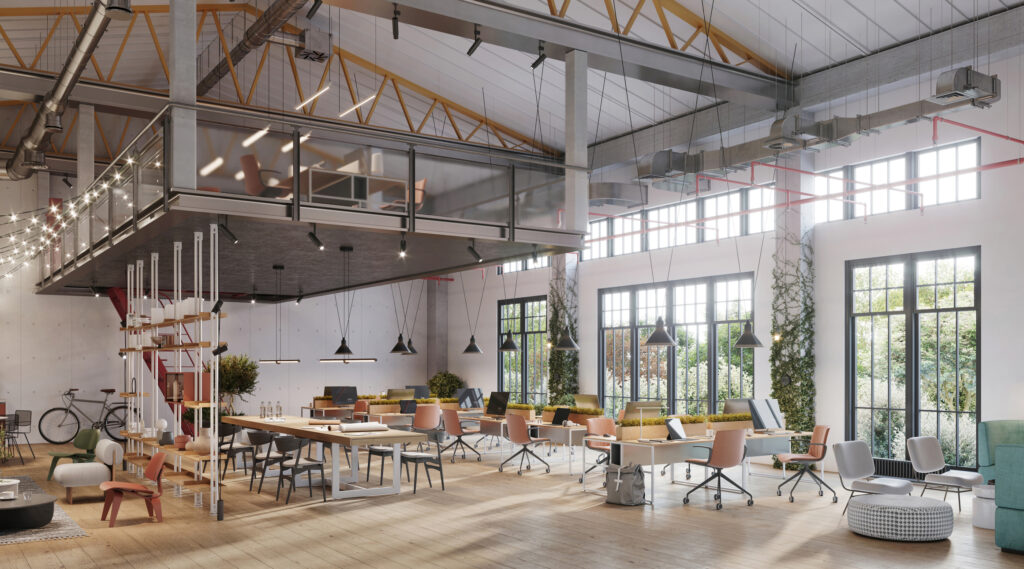 The Unrealized Potential of Space Management: What You Need to Know to Benchmark Your Workspace Maturity