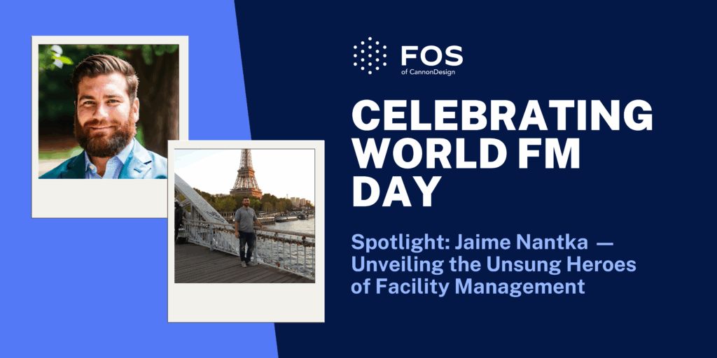Unveiling the Unsung Heroes of FM -Spotlight on Jaime Nantka
