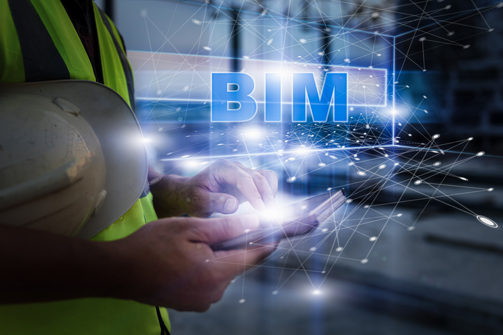 Taking BIM to the Next Level: Operations