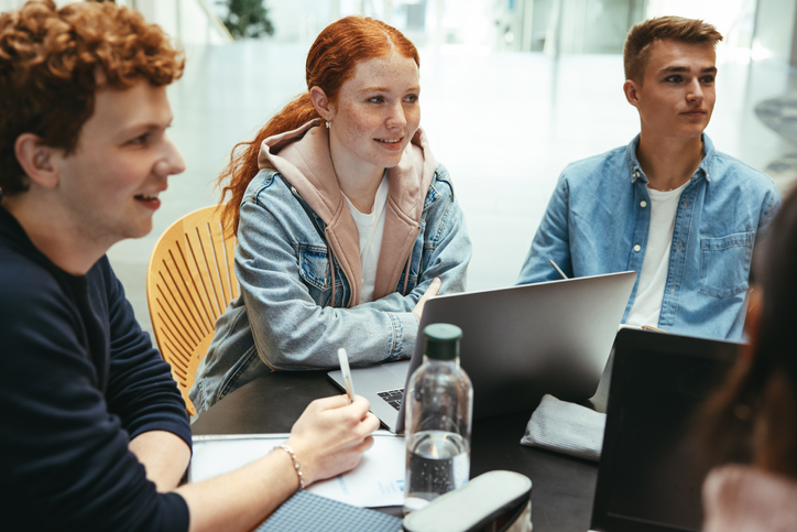 Rethinking campus space planning to better meet post-COVID needs