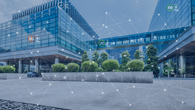 5 Areas Where Your Building Might Be Failing Behind