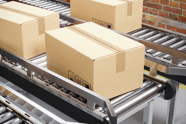 Contactless Delivery Options During COVID-19