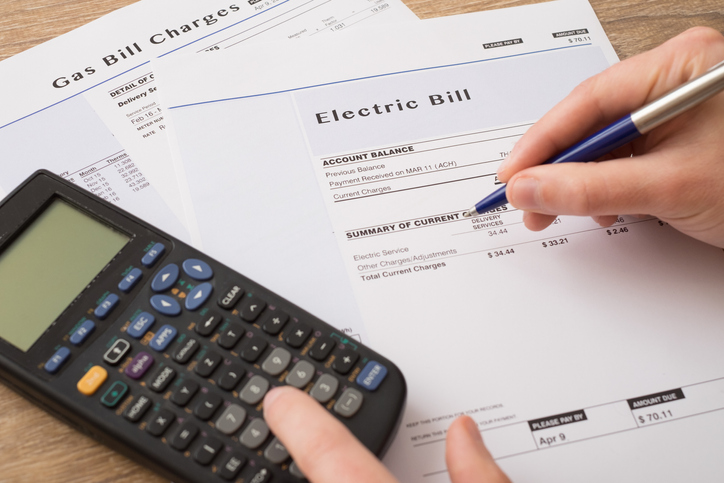 Your Electric Bill Explained