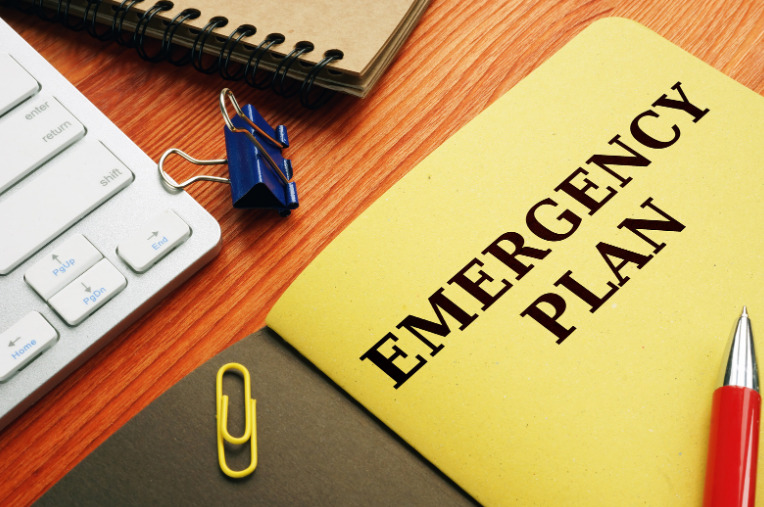 The Disaster Experience QuickFire for Facility Managers
