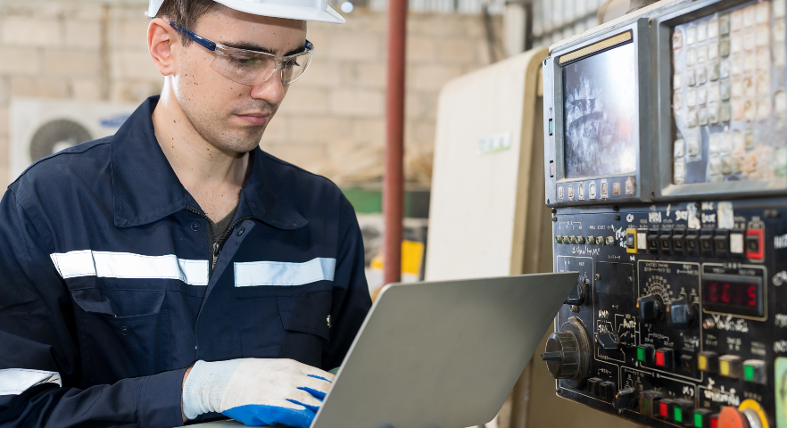 How Preventative Facility Maintenance Can Drive Your Zero Emissions Goals