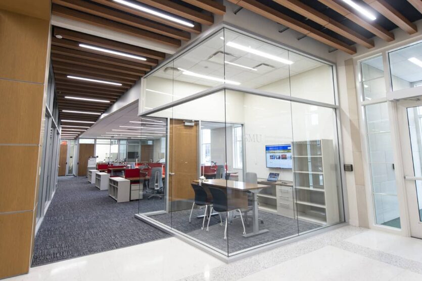 Adaptability VS Uncertainty: Why Modular Workplace Design Is Now or Never