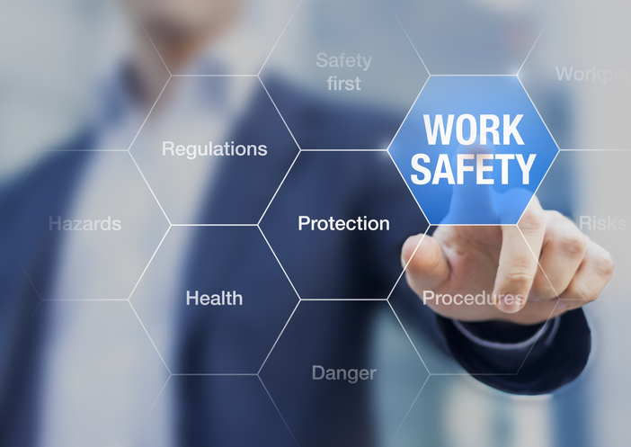 How to Create a Safer Work Environment