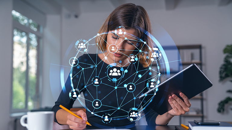 The Importance of Connected Buildings When Addressing a Skilled Labor Shortage