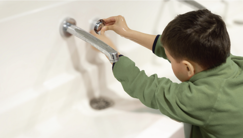 Reimagining Your Public Restrooms: A Practical Guide