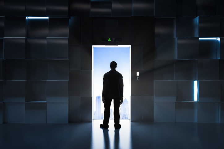 Leveraging IoT to Improve Building Operations and Passenger Perceptions
