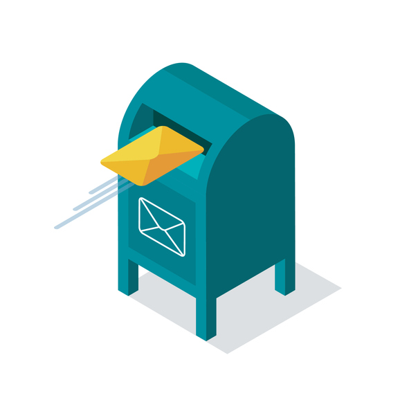 Package and Mail Handling Procedures During COVID-19