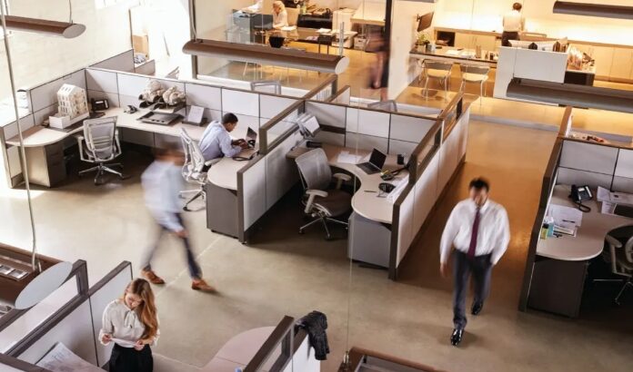 Tips on Enhancing Employee Productivity in the Workplace: What FMs Can Do to Contribute to Employee Productivity