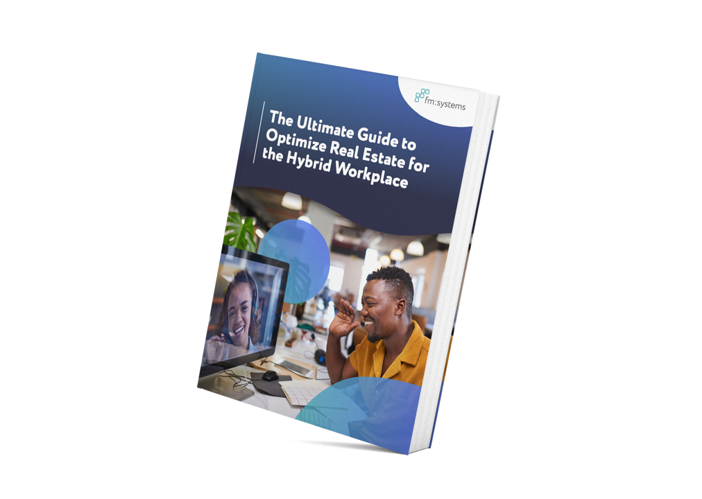 Real Estate Optimization Guide for the Hybrid Workplace