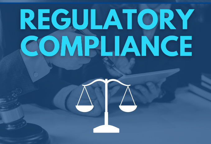 Regulatory Compliance eBook for Enterprise Facilities