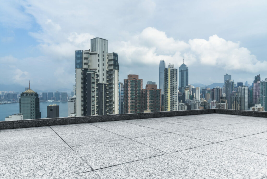 Managing Roofs for Sustainability