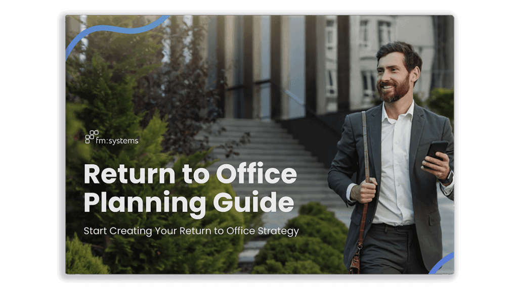 Return to Office Planning Guide: Master the Hybrid Workplace