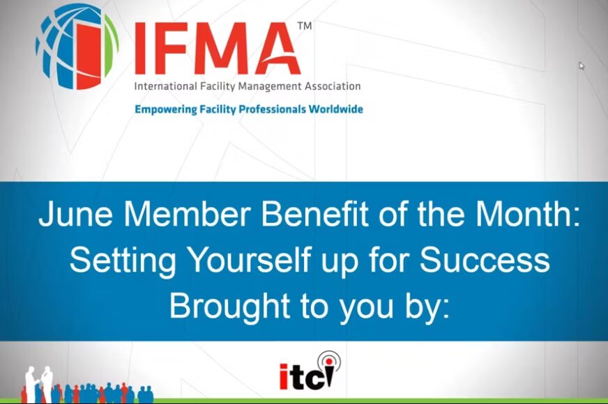 Setting Yourself Up for Success: FM Technology Implementation Case Studies