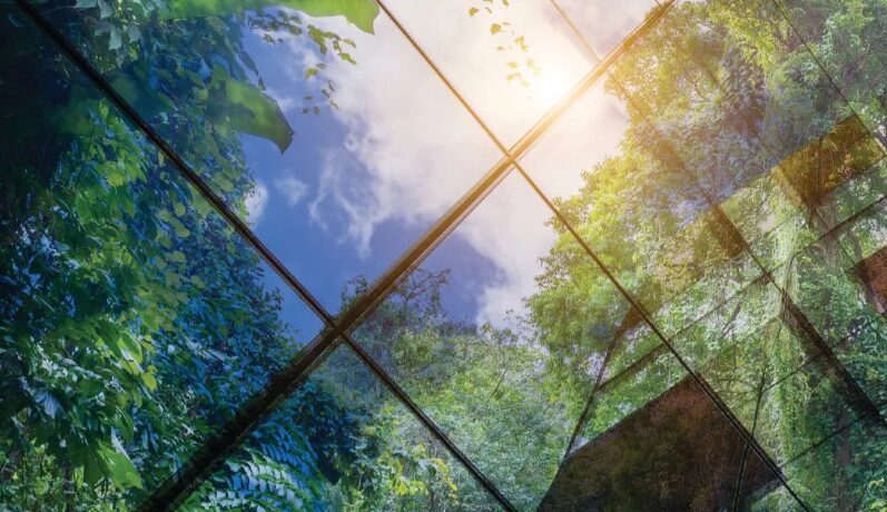 Zero Energy Buildings: The Future of the Built Environment