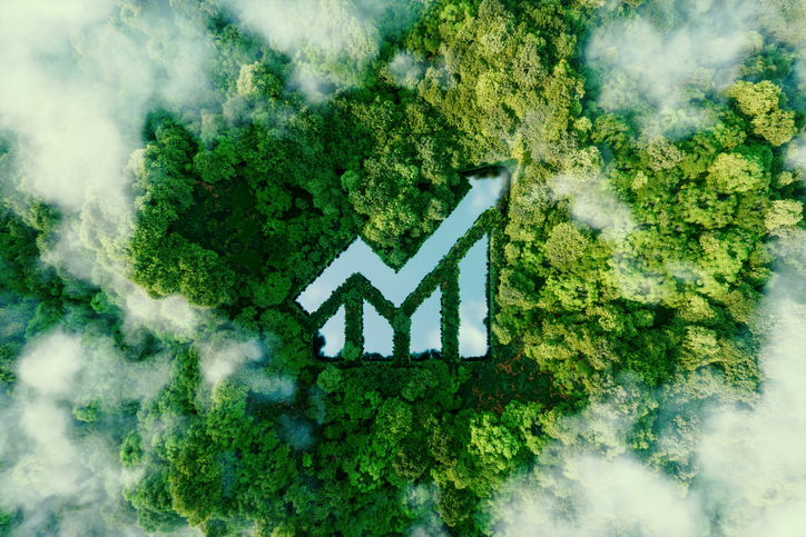 The Journey to Net Positive