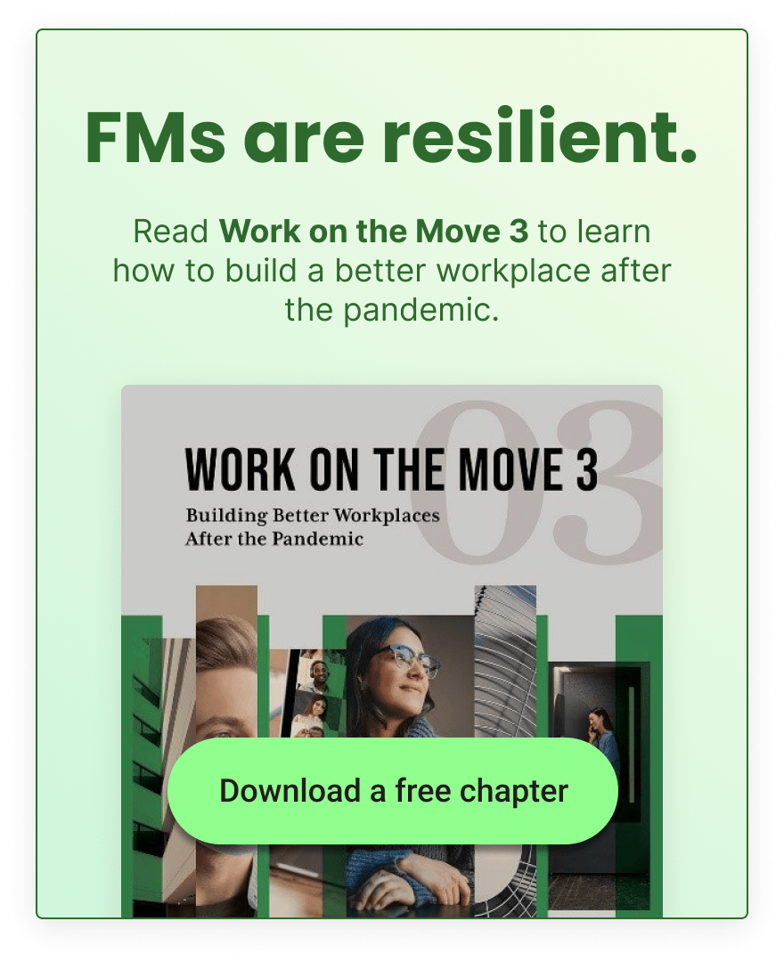 FMs are resilient