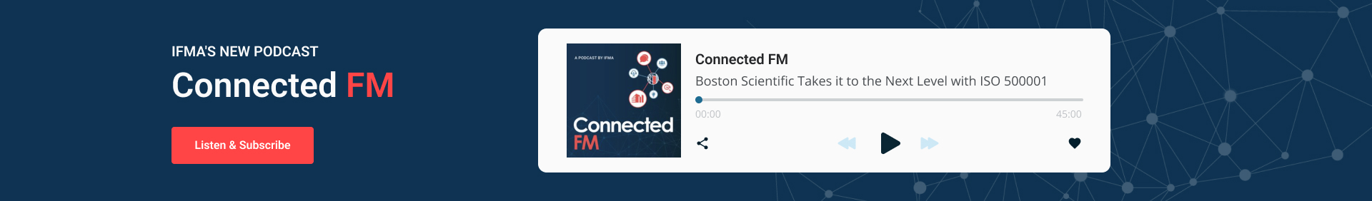 Connected FM