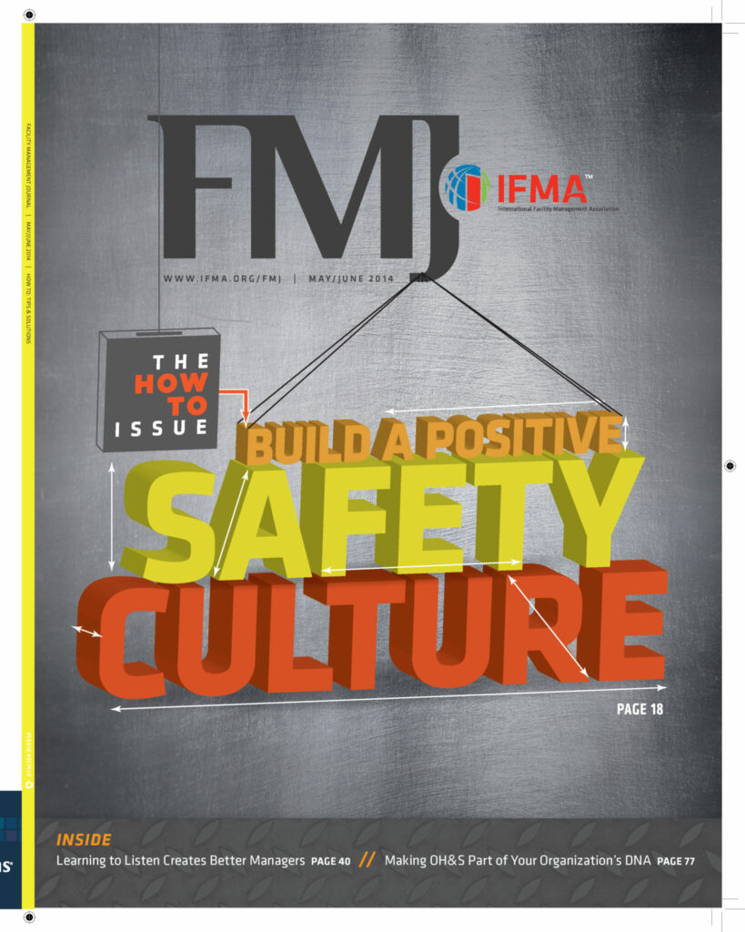 How to Build a Positive Safety Culture