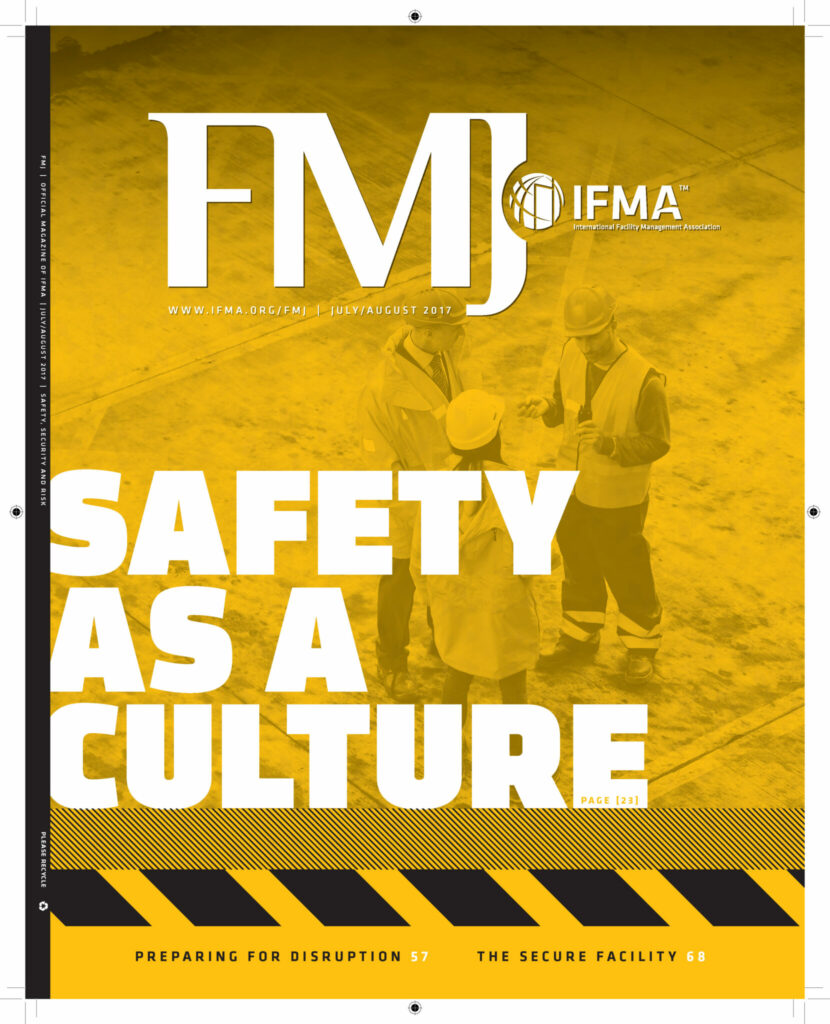 Safety as a Culture