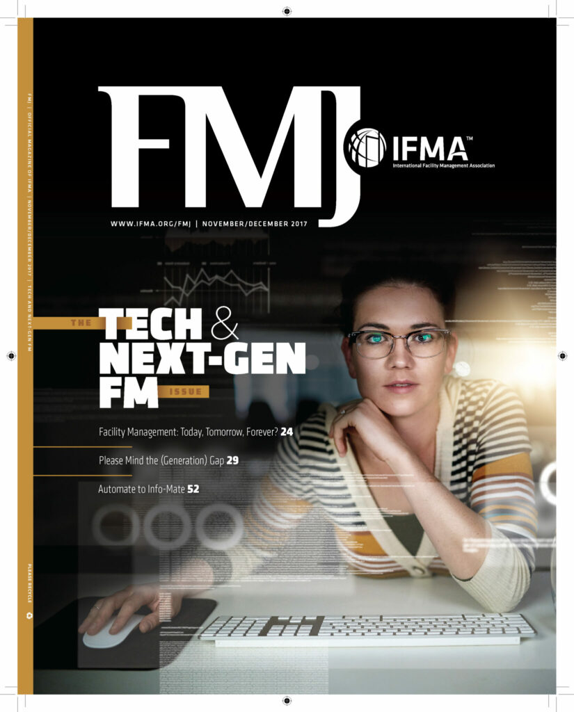 Tech & Next-Gen FM