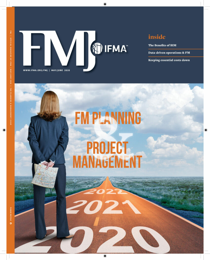 FM Planning & Project Management