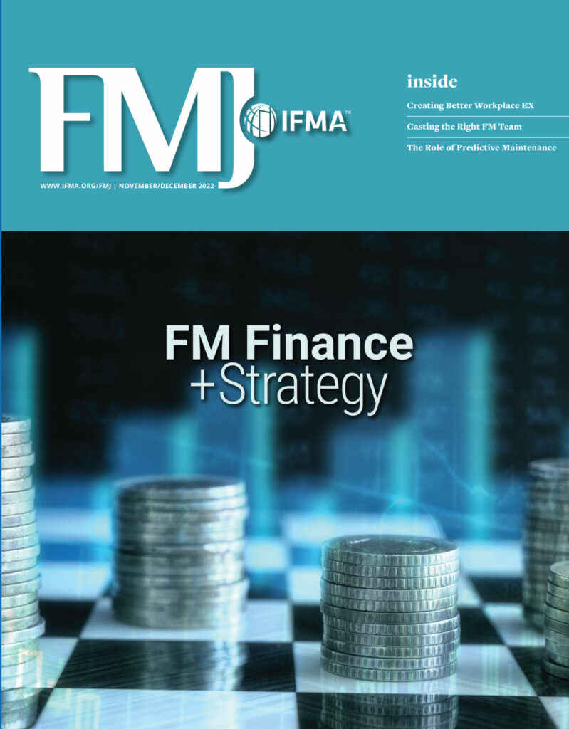 FM Finance & Strategy